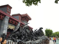 -厦门方特梦幻王国