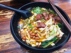 -张飞牛肉(观前街店)