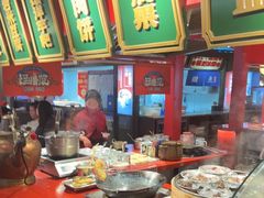 -怪噜范·贵阳小吃大排档(金源旗舰店)