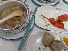 -小杨生煎(黄河路店)