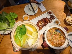 -火候轩品质湘菜·私厨(市府店)