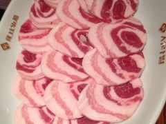 -萨拉伯尔(燕莎友谊商城店)