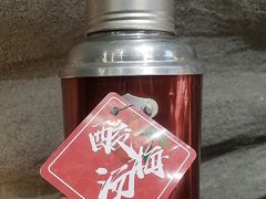 -长安大牌档之龙头酒肆(荣民龙首广场店)