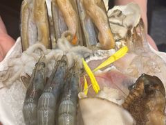 -一绪に寿喜烧(荟聚店)