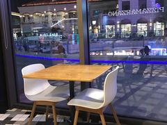 -玛尚诺Pizza&Bar(长泰广场店)