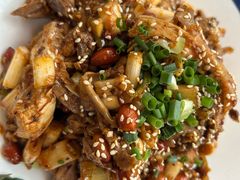 -田园印象·成都土菜院子(华阳店)