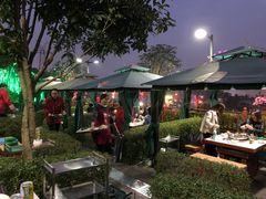 -枇杷园食为鲜火锅(南山店)