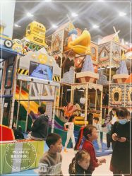 -meland亲子乐园•派对•研学(苏州悠方购物中心店)