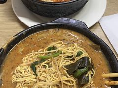 -曹宝林砂锅麻辣烫(星光路店)