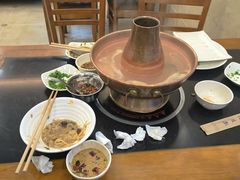 -情忆草原涮肉馆
