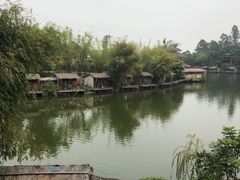 -观澜山水田园