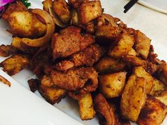 -楼兰印象(朝外店)
