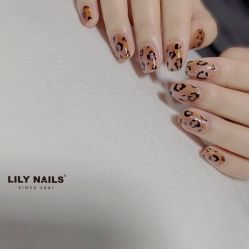 -LILY NAILS美甲美睫