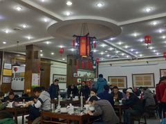 大堂-春发生饭店·非遗(南院门店)
