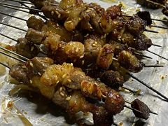 -老太太豆皮(南芬店)