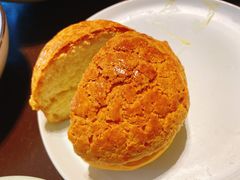 冰火菠萝油-有璟阁港式餐厅(国贸商城店)