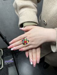-丫丫NAIL日式自助美甲美睫沙龙