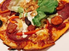 -Pancakes on the rocks(Darling Harbour)