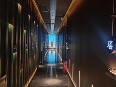 -星漾里•SPA•足道•按摩•养生(吕厝店)
