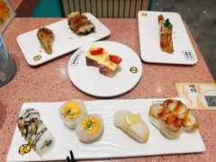 -元气寿司(环球港店)