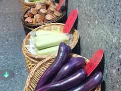 -茄子恰恰·新云南小炒(坪山益田店)