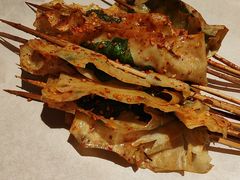-小乾杯串店•16年沈阳烧烤(文安路店)