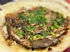 -魏四小鱼锅贴王