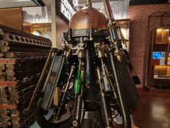 -青岛啤酒博物馆