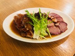 -庆记香港烧味小馆(浦东机场店)