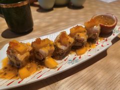 -鸟山鸣·日料食堂(王府井店)