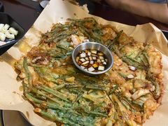 -青春韩国料理(汽博店)