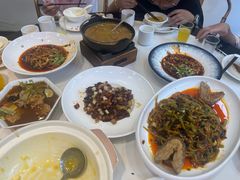 -院8里·少城记忆老川菜(宽窄巷子店)