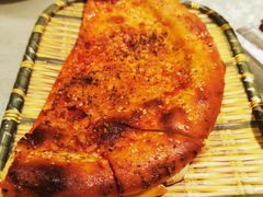 烤馕-巴依老爷·新疆美食(上城区天城路店)