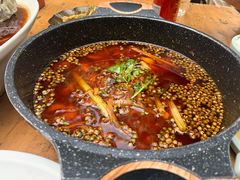 -院8里·小聚园(九眼桥店)