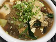 素烩菜-三鑫酒家(泽州路店)