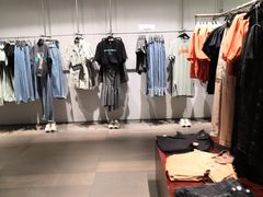 -URBAN REVIVO(深圳华润万象天地店)