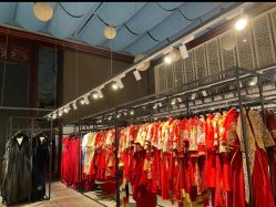 -第一夫人婚纱摄影(南京店)