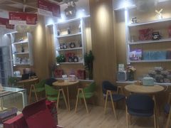 大堂-爸爸糖吐司面包(郑州正弘城店)