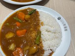 -CoCo壱番屋(久光百货店)