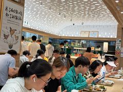-老乡鸡(融科天地店)