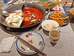 -鸿姐老火锅·传统炒料(上海旗舰店)