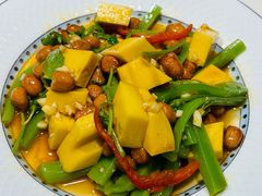 -东海海鲜酒家(中信广场店)