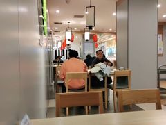 大堂-吉野家 (新街口外大街店)