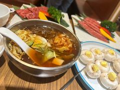 -炼火烤肉店