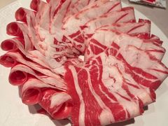 -清真·鸦儿李记·涮肉(花市店)