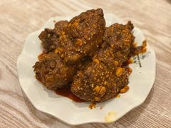 麻辣兔头-老号尤兔头(西川店)