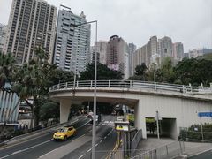 -山顶缆车