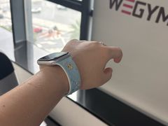 -WEGYMER健萌健身(麦德龙钰龙天下馆)