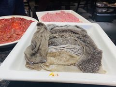 -巴蜀大宅门火锅(新华公园店)