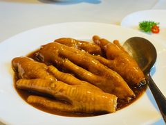 -利苑酒家(华熙国际店)